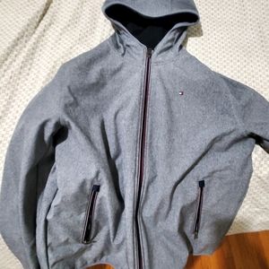 Tommy hilfiger jacket